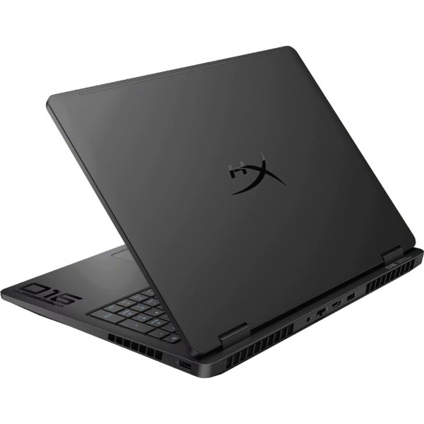 Фото - Ноутбук игровой HP HyperX OMEN 16-am2042ua (DM8C7EA) Shadow Black