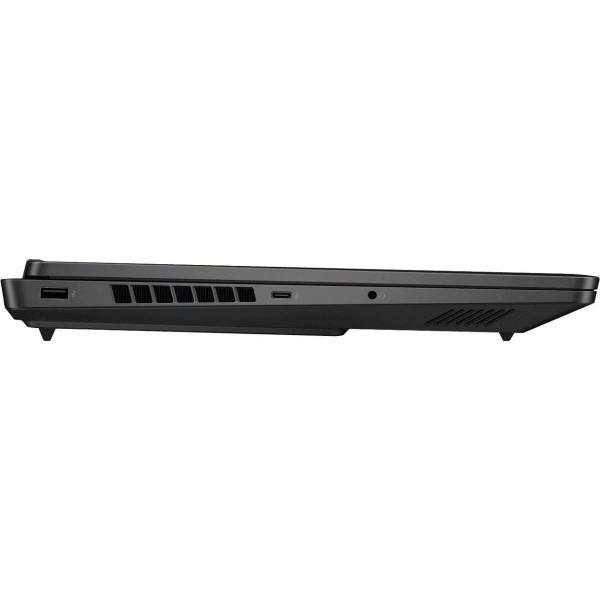Фото - Ноутбук игровой HP HyperX OMEN 16-am2042ua (DM8C7EA) Shadow Black