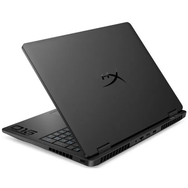 Фото - Ноутбук игровой HP HyperX OMEN 16-am2045ru (DM8G2EA) Black