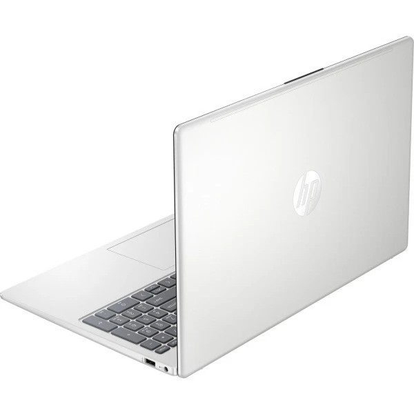 Фото - Ноутбук HP Laptop 15-fd0129ua (BF1J8EA) Natural Silver
