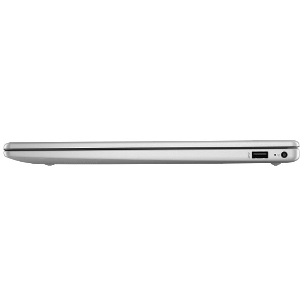 Фото - Ноутбук HP Laptop 15-fd0129ua (BF1J8EA) Natural Silver