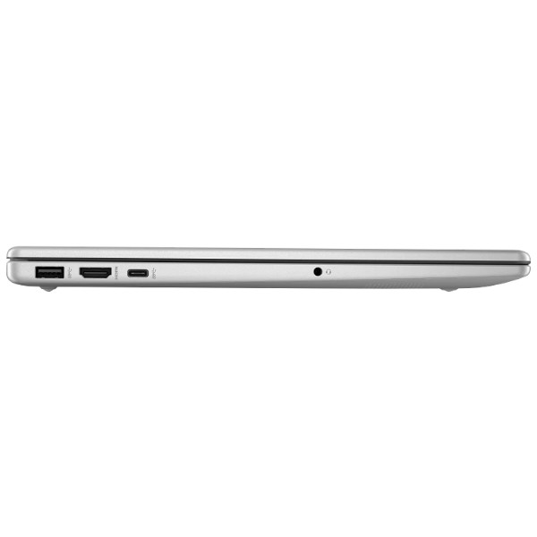 Фото - Ноутбук HP Laptop 15-fd0129ua (BF1J8EA) Natural Silver