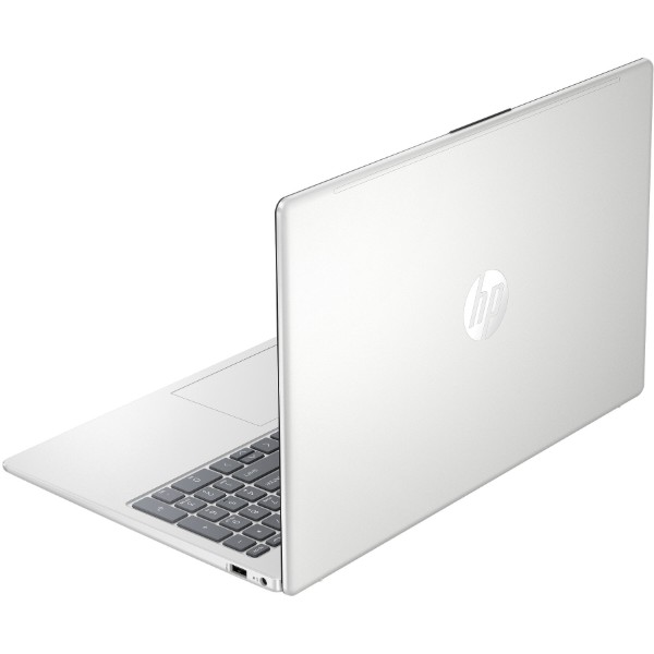 Фото - Ноутбук HP Laptop AI 15-fd2054ua (DY8T8EA) Natural Silver