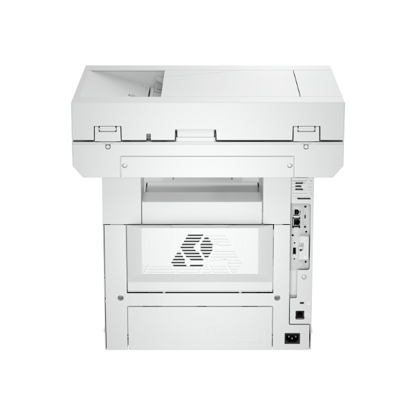 Фото - МФУ цветной печати HP LaserJet Enterprise 5602dn (675S3A)