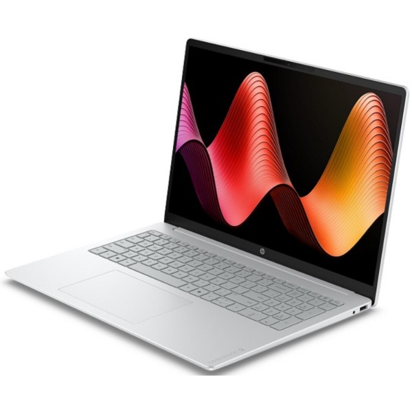 Фото - Ноутбук HP OmniBook 3 16-by0020ua (D8ZD7EA) Glacier Silver