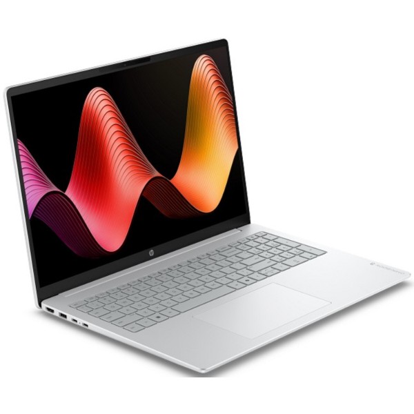 Фото - Ноутбук HP OmniBook 3 16-by0020ua (D8ZD7EA) Glacier Silver