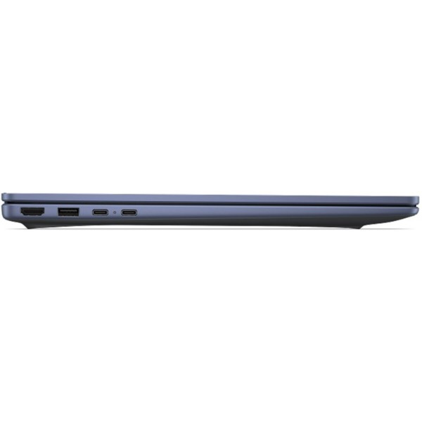 Фото - Ноутбук игровой HP OmniBook 3 16-by0002ua (D41WYEA) Starlit Blue Iron Gray