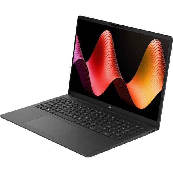 Фото - Ноутбук HP OmniBook 3 16-bu0021ua (DM8D2EA) Jet Black