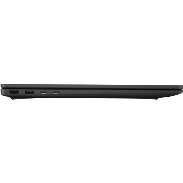 Фото - Ноутбук HP OmniBook 3 16-bu0021ua (DM8D2EA) Jet Black
