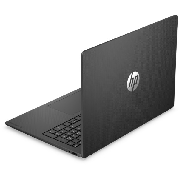 Фото - Ноутбук HP OmniBook 3 16-bu0028ua (DY8U0EA) Jet Black