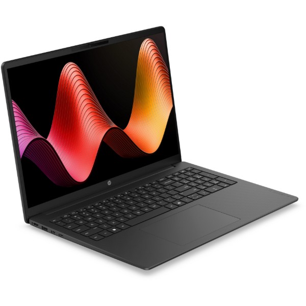 Фото - Ноутбук HP OmniBook 3 16-bu0029ua (DY8U1EA) Jet Black