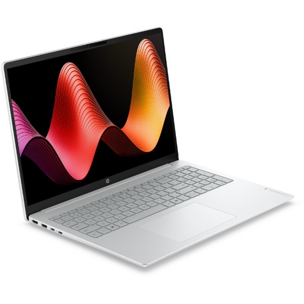 Фото - Ноутбук HP OmniBook 3 16-bu0030ua (DY8U2EA) Glacier Silver