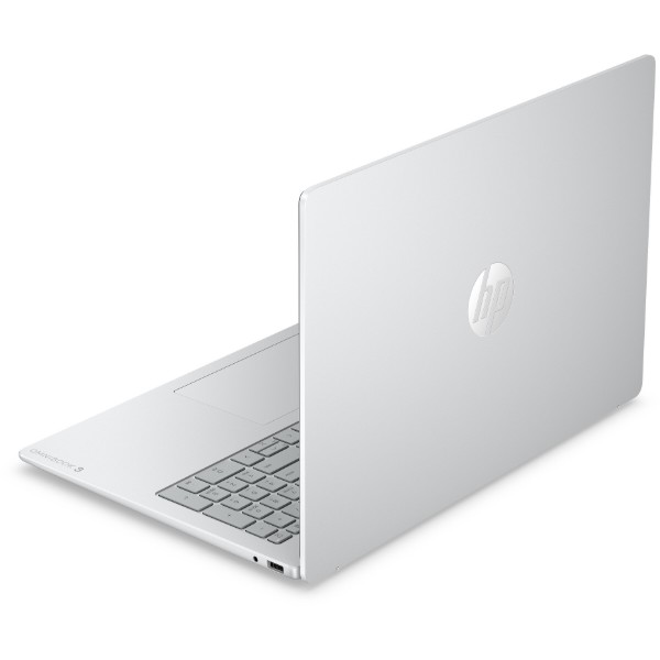 Фото - Ноутбук HP OmniBook 3 16-bu0030ua (DY8U2EA) Glacier Silver