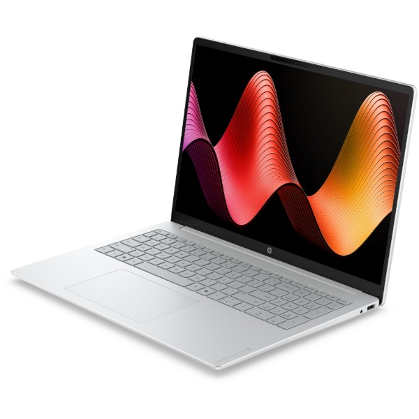 Фото - Ноутбук HP OmniBook 3 16-bu0030ua (DY8U2EA) Glacier Silver