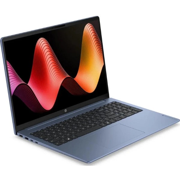 Фото - Ноутбук HP OmniBook 3 16-by0033ua (DM8D3EA) Blue