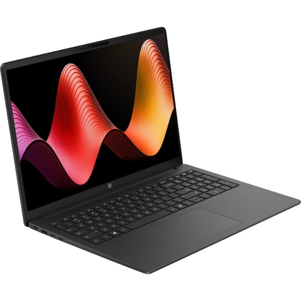 Фото - Ноутбук HP OmniBook 3 16-by0036ua (DM8D5EA) Jet Black