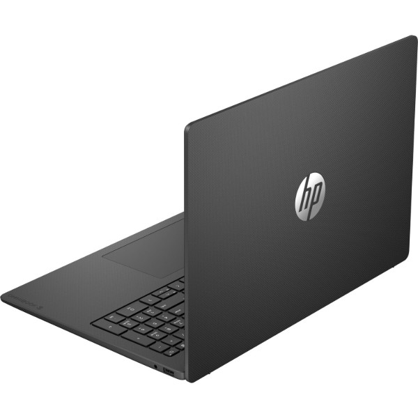 Фото - Ноутбук HP OmniBook 3 16-by0036ua (DM8D5EA) Jet Black