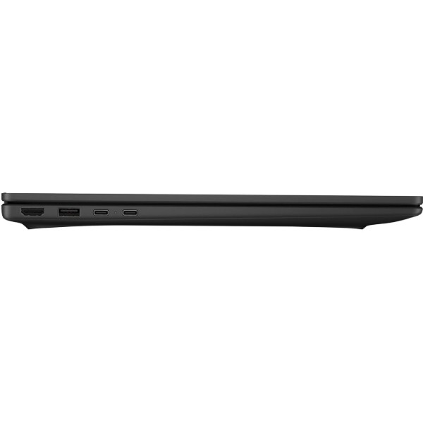 Фото - Ноутбук HP OmniBook 3 16-by0036ua (DM8D5EA) Jet Black