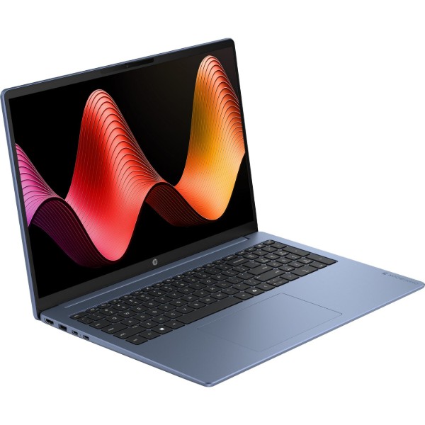 Фото - Ноутбук HP OmniBook 3 16-by0037ua (DM8H3EA) Starlit Blue