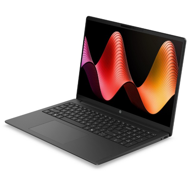 Фото - Ноутбук HP OmniBook 3 16-by0040ua (DY8U3EA) Jet Black