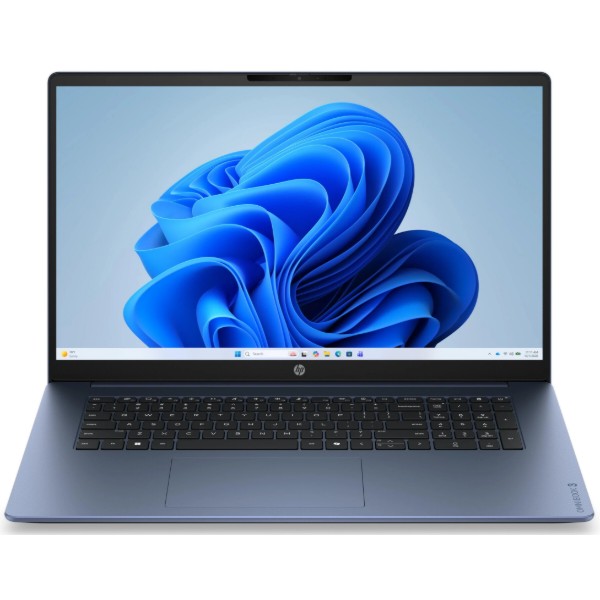 Фото - Ноутбук HP OmniBook 3 17-dp0006ua (DV5S6EA) Blue