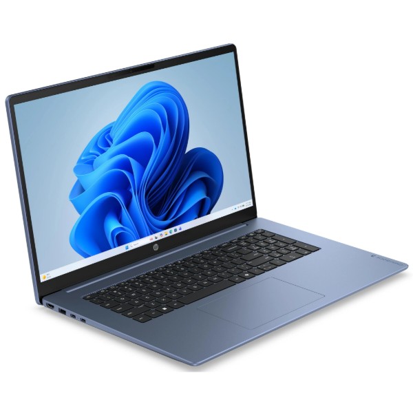 Фото - Ноутбук HP OmniBook 3 17-dp0006ua (DV5S6EA) Blue
