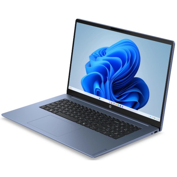 Фото - Ноутбук HP OmniBook 3 17-dp0006ua (DV5S6EA) Blue