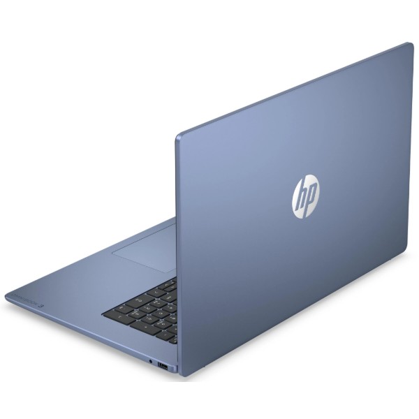 Фото - Ноутбук HP OmniBook 3 17-dp0006ua (DV5S6EA) Blue