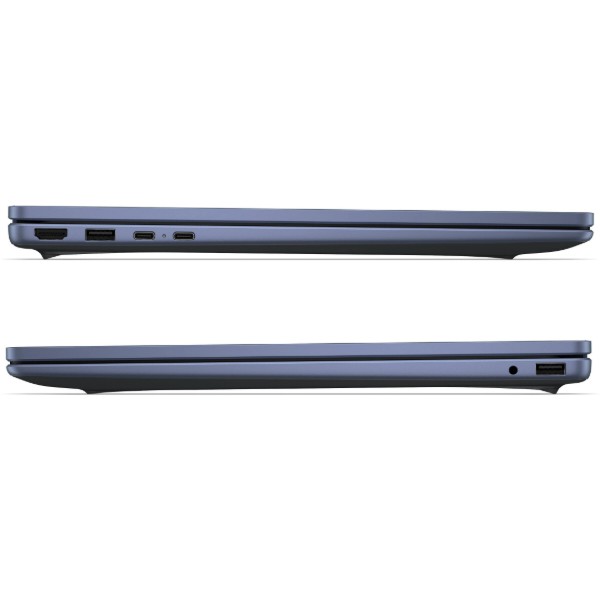 Фото - Ноутбук HP OmniBook 3 17-dp0006ua (DV5S6EA) Blue
