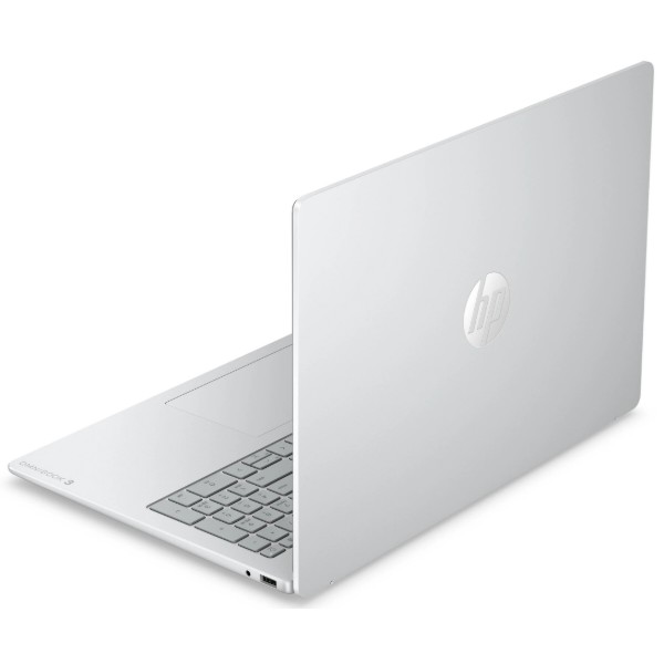 Фото - Ноутбук HP OmniBook 3 AI PC 16-bw0001ua (DV5L9EA) Silver