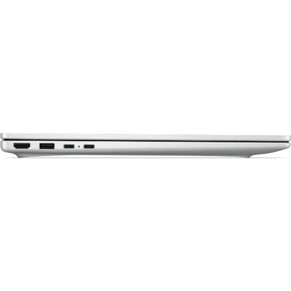 Фото - Ноутбук HP OmniBook 3 AI PC 16-bu0024ua (DV5G1EA) Silver