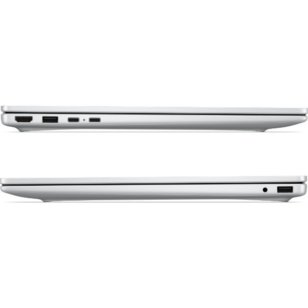 Фото - Ноутбук HP OmniBook 3 AI PC 16-bu0024ua (DV5G1EA) Silver