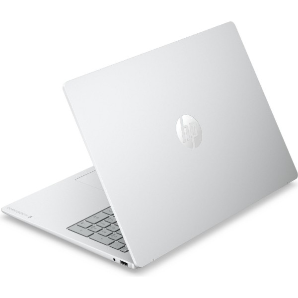 Фото - Ноутбук HP OmniBook 3 AI PC 16-bu0024ua (DV5G1EA) Silver