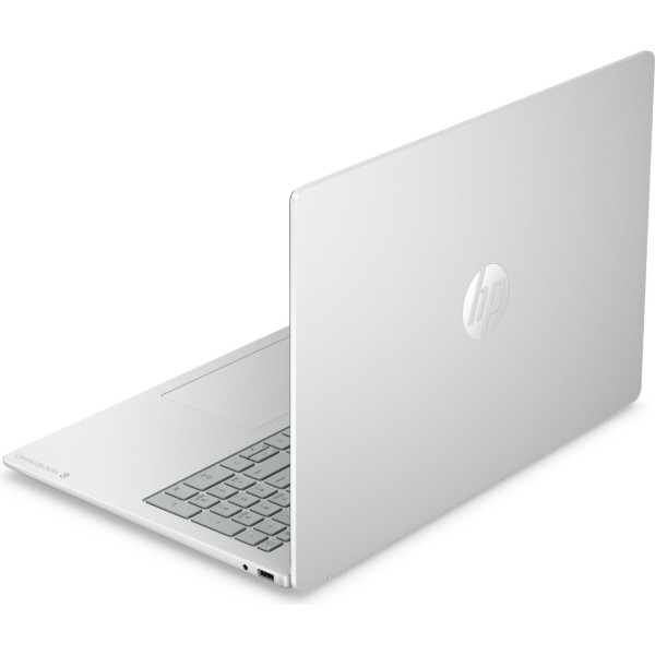 Фото - Ноутбук HP OmniBook 3 AI PC 16-bu0024ua (DV5G1EA) Silver