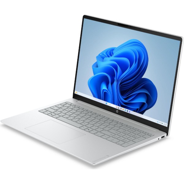 Фото - Ноутбук HP OmniBook 3 AI PC 16-bu0024ua (DV5G1EA) Silver