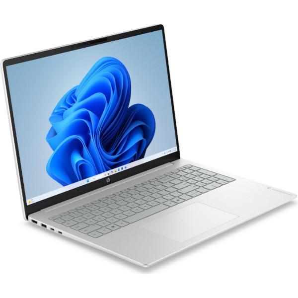 Фото - Ноутбук HP OmniBook 3 AI PC 16-bu0024ua (DV5G1EA) Silver