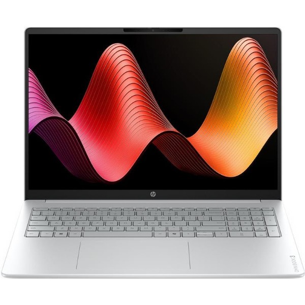 Фото - Ноутбук HP OmniBook 3 AI PC 16-bu0026ua (DV5G3EA) Silver