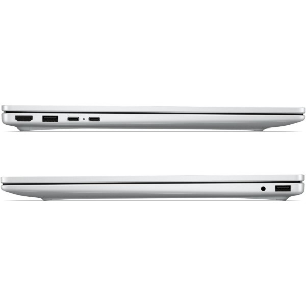 Фото - Ноутбук HP OmniBook 3 AI PC 16-bu0026ua (DV5G3EA) Silver