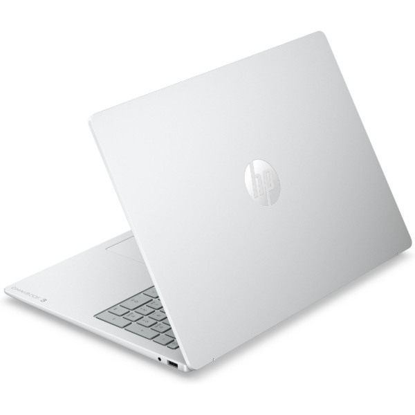Фото - Ноутбук HP OmniBook 3 AI PC 16-bu0026ua (DV5G3EA) Silver
