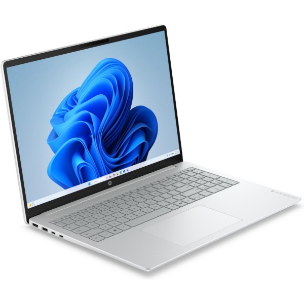 Фото - Ноутбук HP OmniBook 3 AI PC 16-bu0026ua (DV5G3EA) Silver