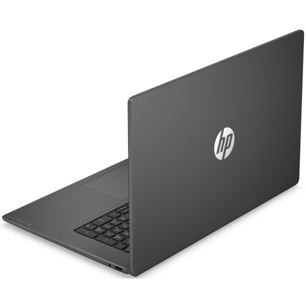 Фото - Ноутбук HP OmniBook 3 AI PC 17-dn0000ua (DV5U2EA) Black