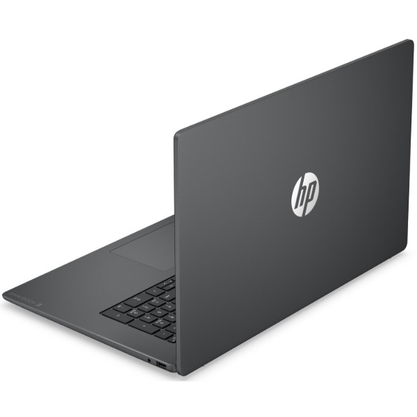 Фото - Ноутбук HP OmniBook 3 AI PC 17-dg0001ua (DV5G4EA) Black