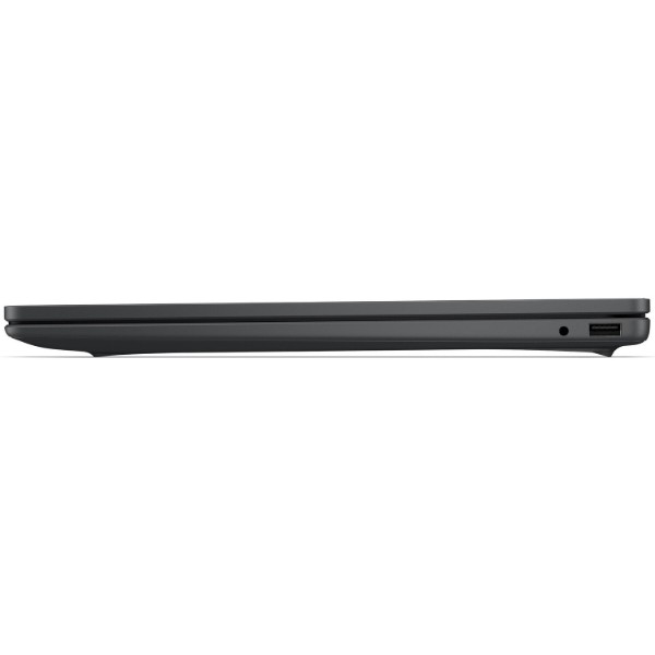 Фото - Ноутбук HP OmniBook 3 AI PC 17-dg0001ua (DV5G4EA) Black