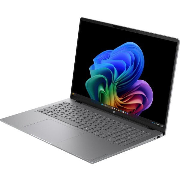 Фото - Ноутбук HP OmniBook 5 16-bn0004ua (DM8G3EA) Glacier Silver