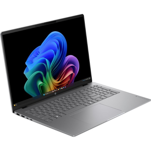 Фото - Ноутбук HP OmniBook 5 16-bn0004ua (DM8G3EA) Glacier Silver