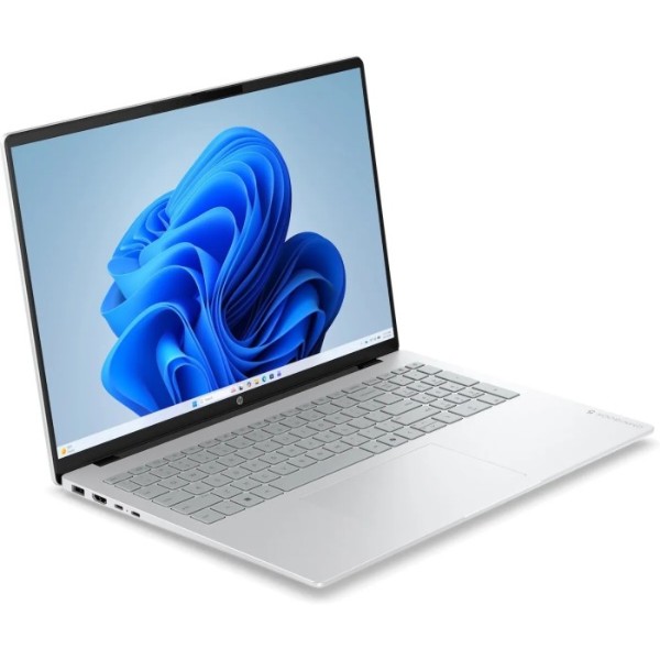 Фото - Ноутбук HP OmniBook 5 16-bn0005ua (DM8G4EA) Silver