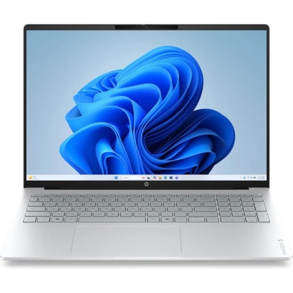Фото - Ноутбук HP OmniBook 5 16-bn0005ua (DM8G4EA) Silver