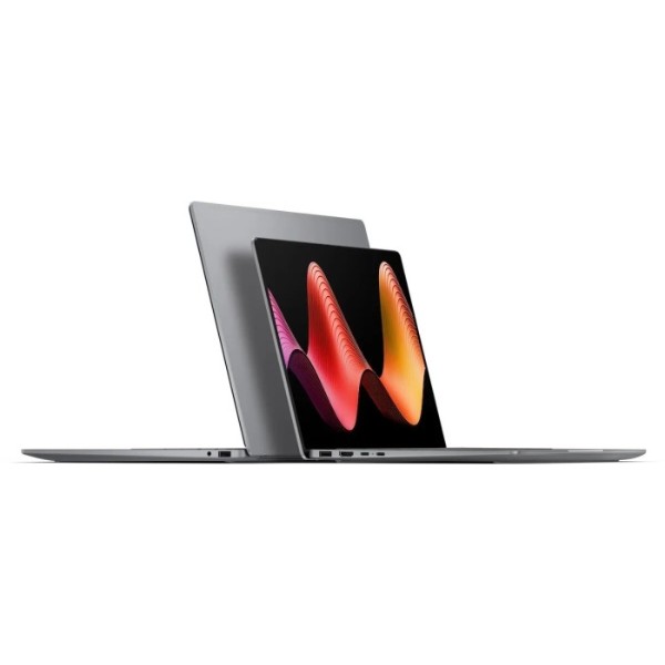Фото - Ноутбук HP OmniBook 5 16-bn0006ua (DM8G5EA) Silver