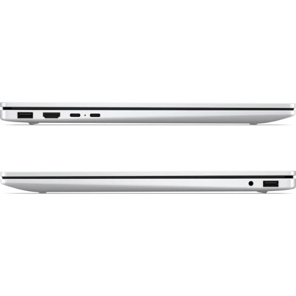 Фото - Ноутбук HP OmniBook 5 16-bn0006ua (DM8G5EA) Silver