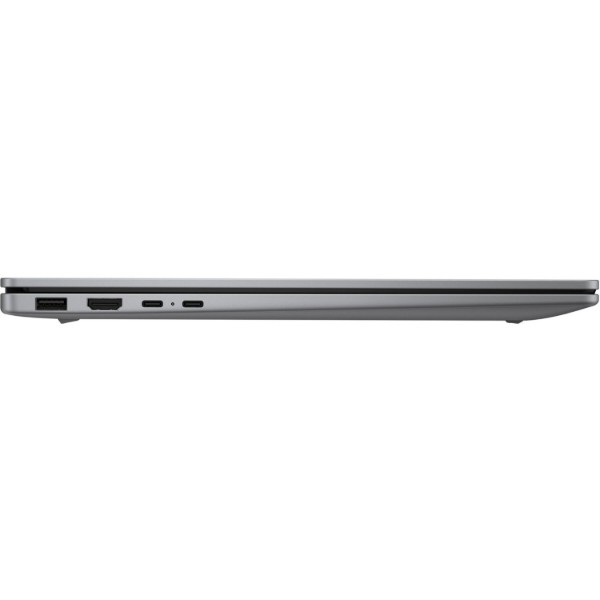 Фото - Ноутбук HP OmniBook 5 16-bp0008ua (DM8S0EA) Glacier Silver